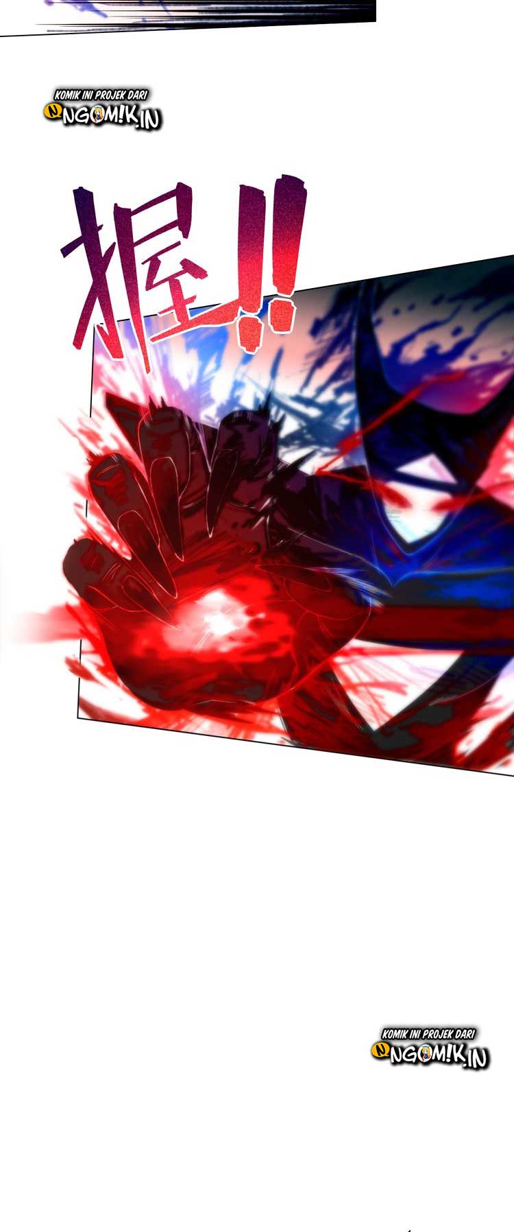 Ultimate Soldier Chapter 09 Gambar 7